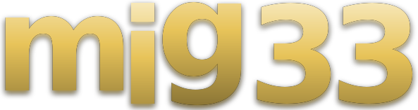 mig 33 logo
